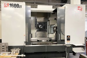 HAAS-EC1600ZT 5AX-14623