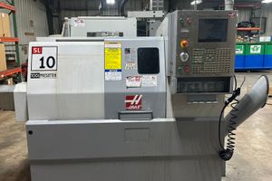 HAAS-SL10-14742