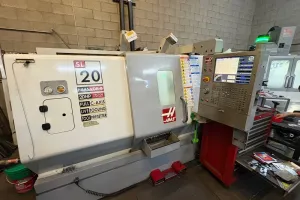 HAAS-SL20-14751