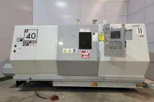 HAAS-SL40BB-14711