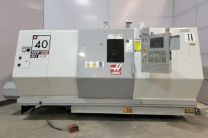HAAS-SL40BB-14711