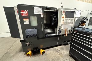 HAAS-ST25Y-14745