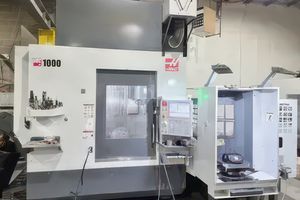 HAAS-UMC1000-14632