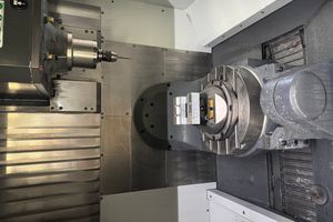 HAAS-UMC500SS-14772