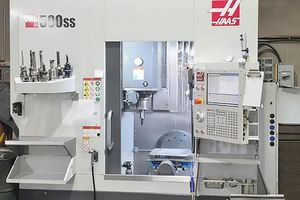 HAAS-UMC500SS-14631