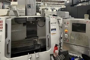 HAAS-VF2SS-14874