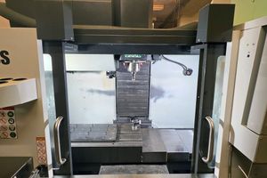 HAAS-VF2SS-14722