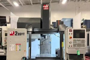 HAAS-VF2SSYT-14669