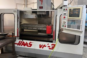 HAAS-VF3-14734