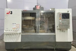 HAAS-VF3-14709