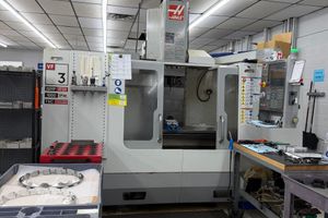 HAAS-VF3D-14604