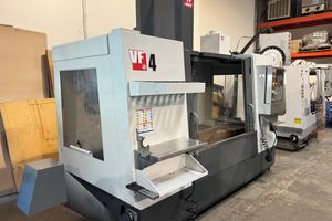 HAAS-VF4-14611