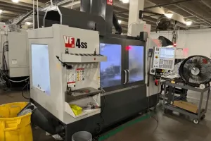 HAAS-VF4SS-14730