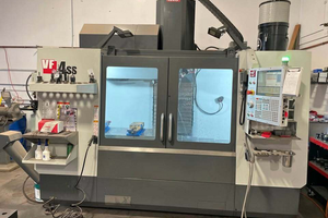 HAAS-VF4SS-14768
