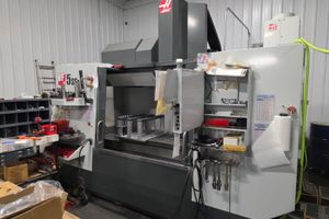 HAAS-VF5SS-14819