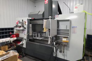 HAAS-VF5SS-14819