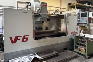 HAAS-VF6-14185