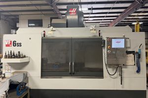 HAAS-VF6SS-14733