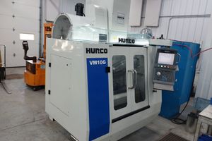 HURCO-VM10G-14620