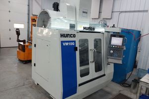 HURCO-VM10G-14620