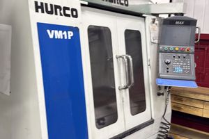 HURCO-VM1P-14801