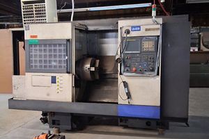 HWACHEON-HI TECH 400  A-14663