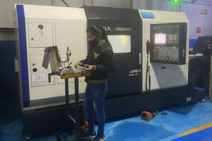 HYUNDAI WIA-SKT180TTSY-14657