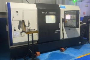 HYUNDAI WIA-SKT180TTSY-14657