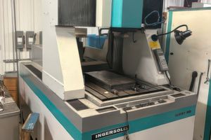 INGERSOLL-GANTRY 800-14582