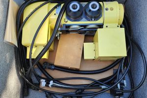 LYNDEX NIKKEN-5AX-2MT-105-120-14712