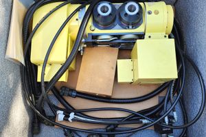 LYNDEX NIKKEN-5AX-2MT-105-120-14712