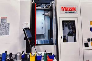 MAZAK-HCN5000S-14586