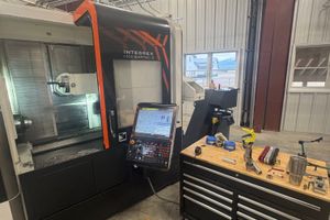 MAZAK-INTEGREX 100-III-14793