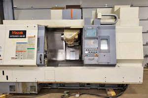 MAZAK-INTEGREX 100-IIIS-14833