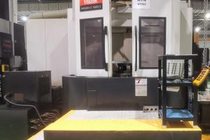 MAZAK-INTEGREX E1060V-6-14703