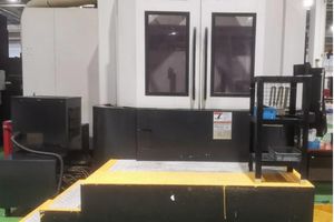 MAZAK-INTEGREX E1060V-6-14704