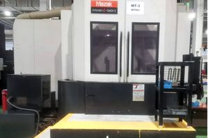 MAZAK-INTEGREX E1060V-6-14704