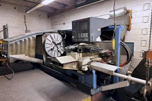 MAZAK-POWERMASTER-14855