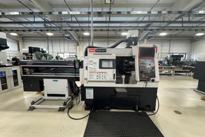 MAZAK-QTN100-IIM-14867