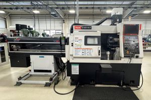 MAZAK-QTN100-IIM-14867
