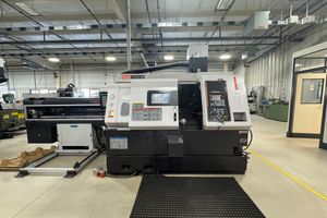 MAZAK-QTN200M-14868