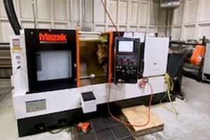 MAZAK-QTN250-IIMY-14849