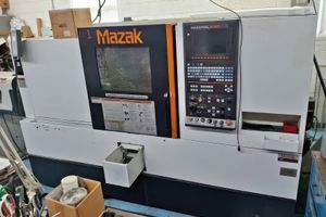 MAZAK-QTS200M-14628