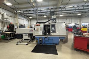 MAZAK-SQT100MSY-14866