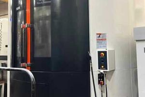 MAZAK-VORTEX E1060V8-14737