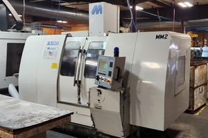 MILLTRONICS-RH20-14731