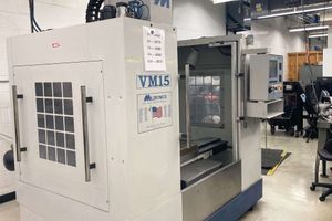 MILLTRONICS-VM15-14015