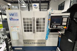 MILLTRONICS-VM16-14670