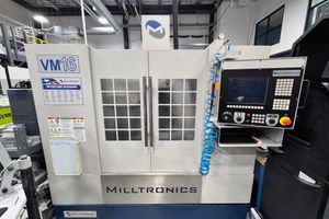 MILLTRONICS-VM16-14670