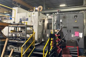 MORI SEIKI-MH1003-14827